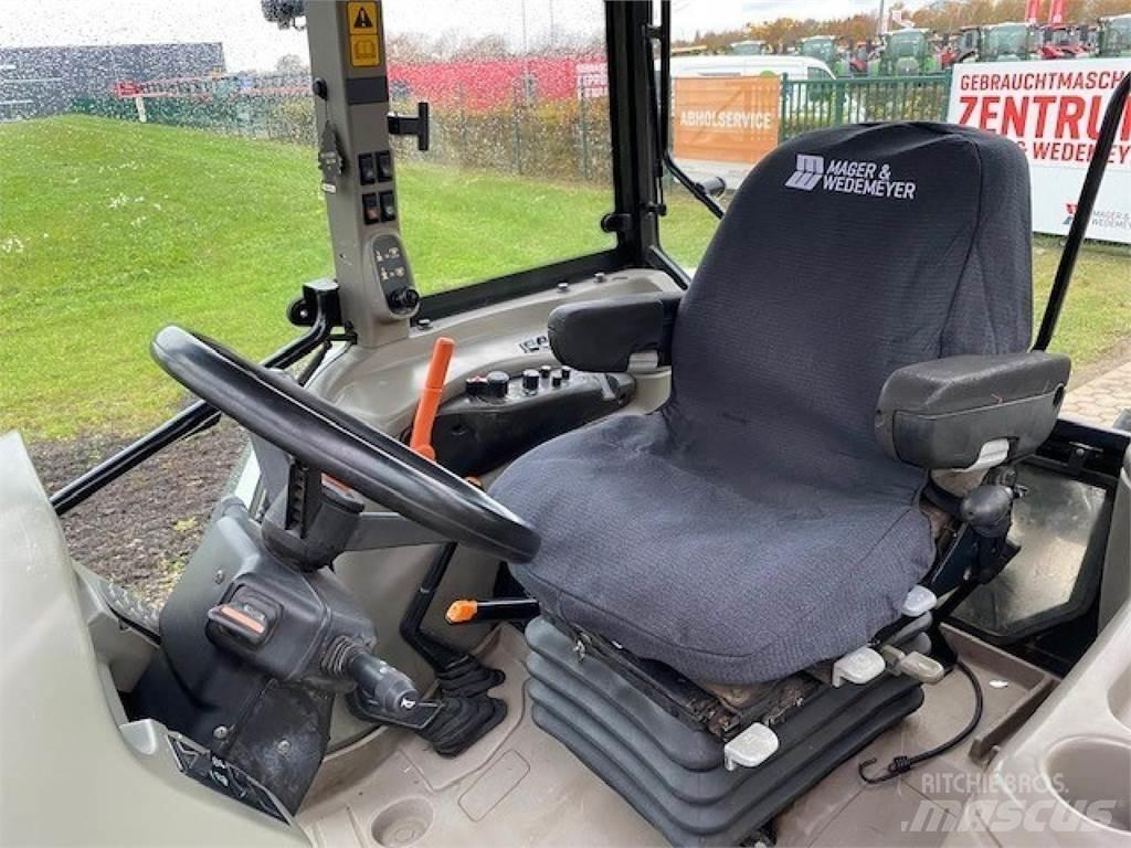 Case IH JX 1090U Τρακτέρ