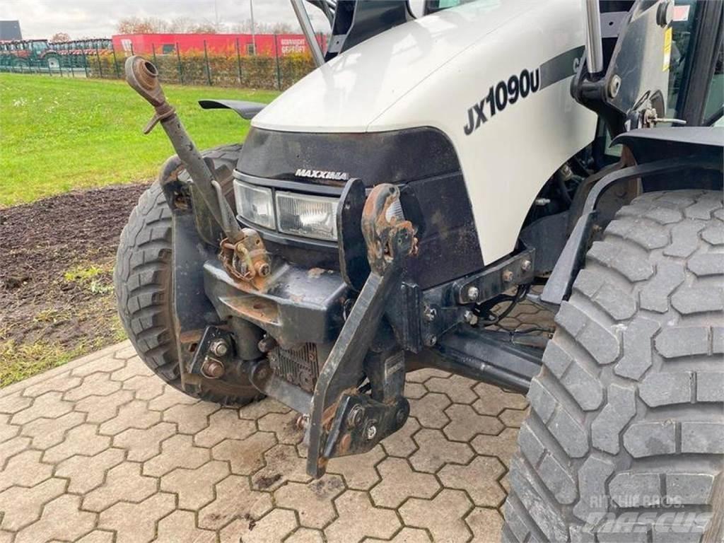 Case IH JX 1090U Τρακτέρ