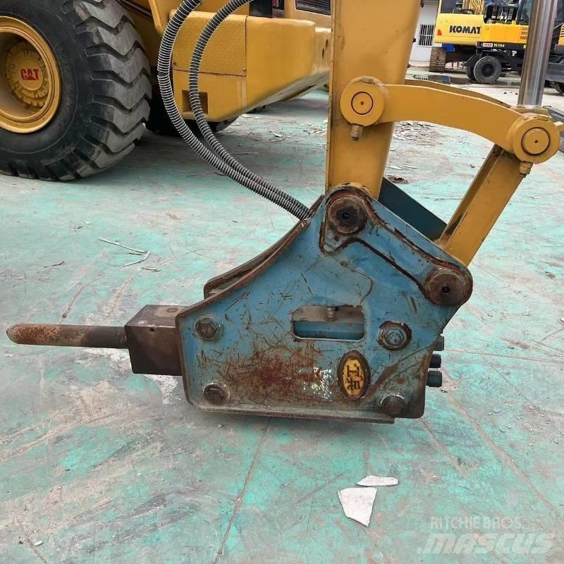 SDLG LGB 680 Εκσκαφείς Φορτωτές τύπου JCB