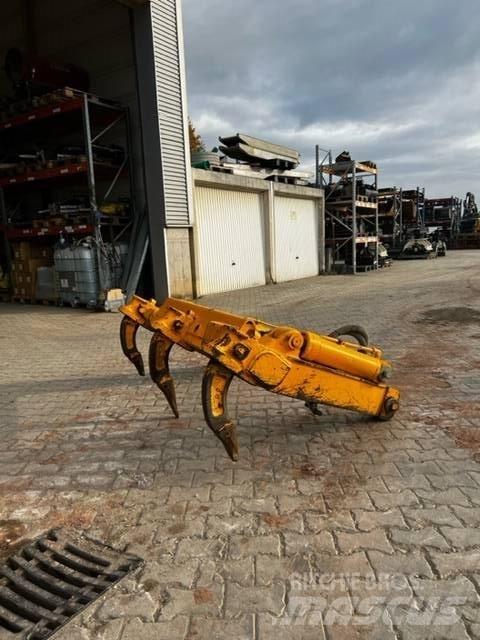 CAT Ripper CAT963C Μπουλντόζες με ερπύστριες