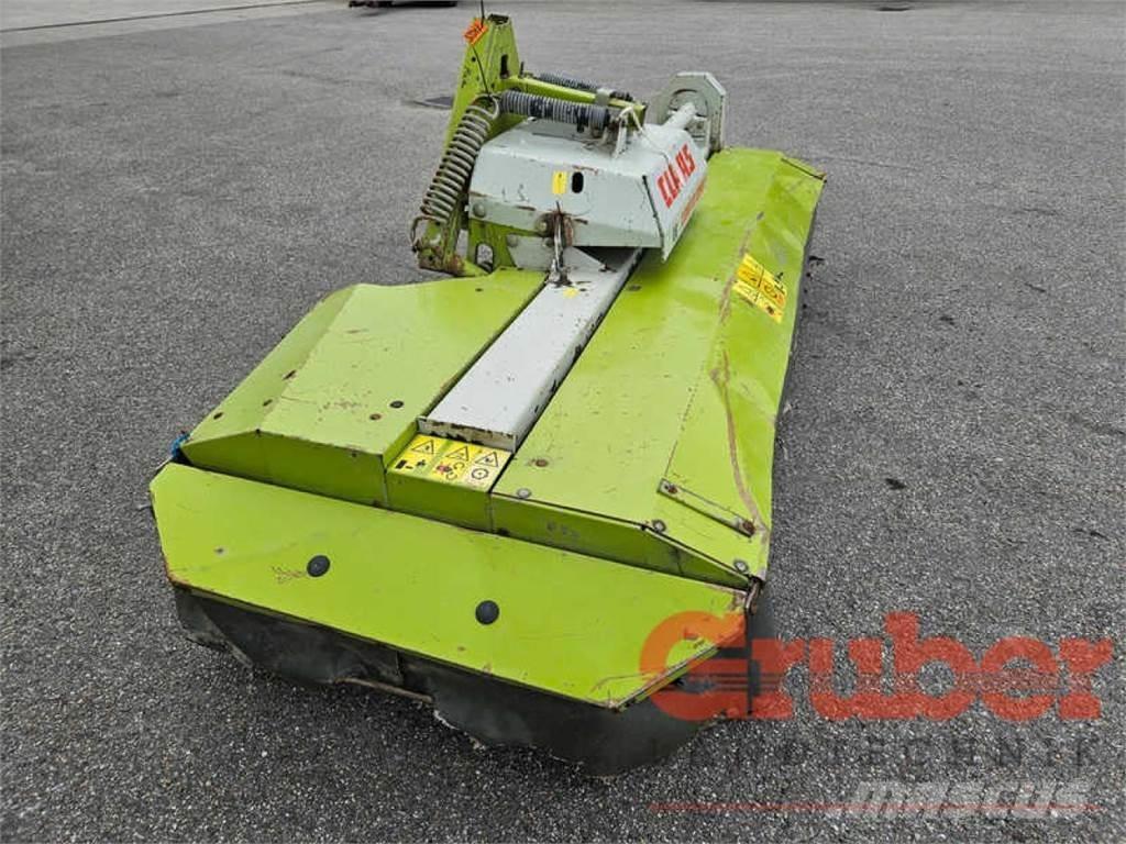CLAAS Corto 290 F Χορτοκοπτικά