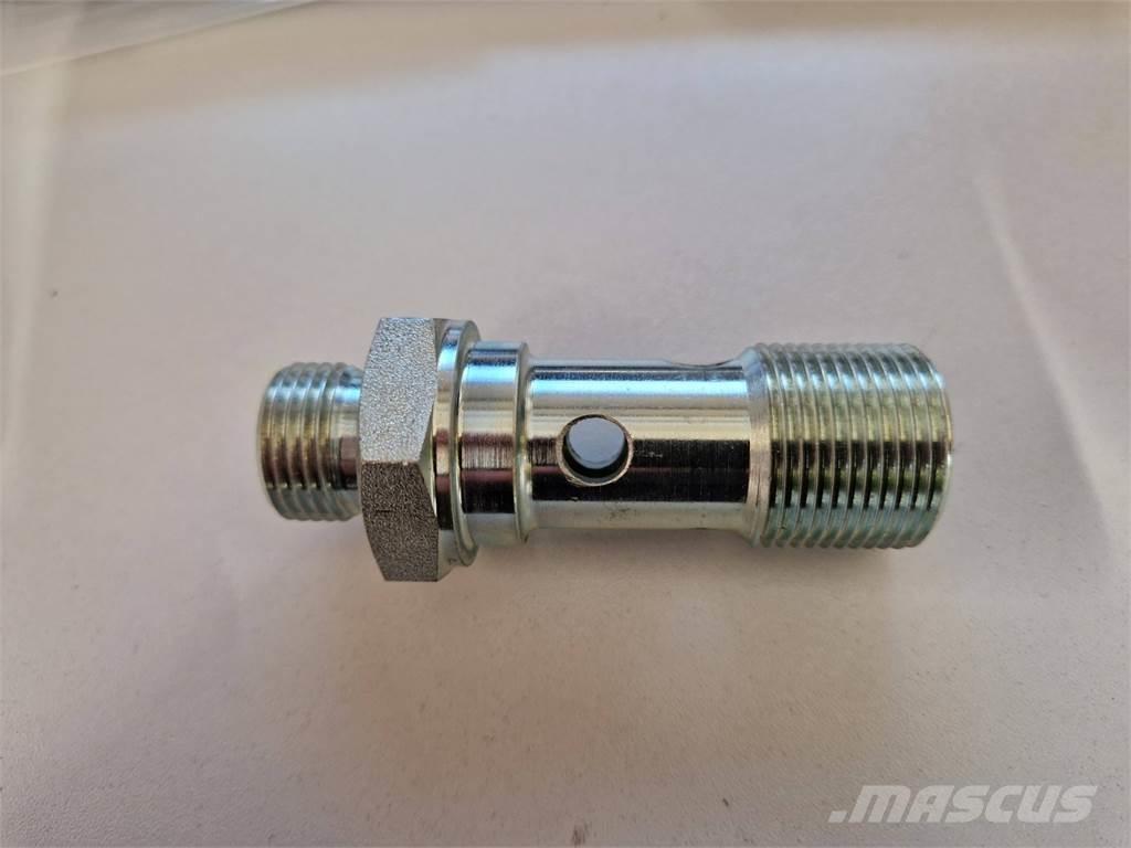 Rottne 072-0152 Υδραυλικά