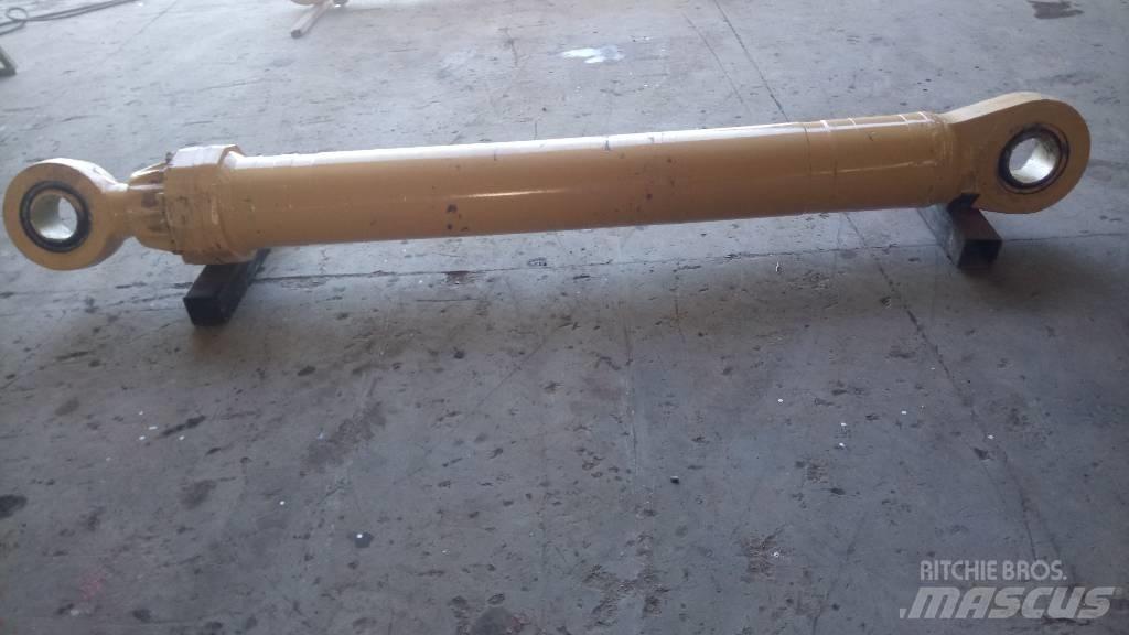 CAT 245 Υδραυλικά
