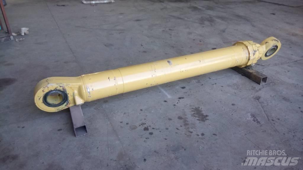 CAT 245 Υδραυλικά
