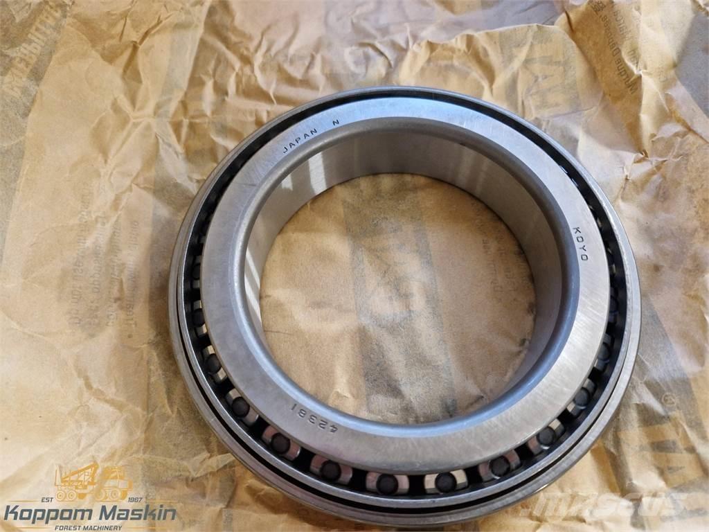 Eco Log 7018582 Μετάδοση