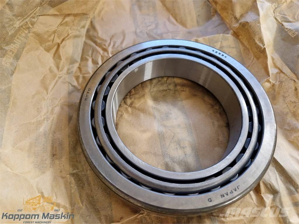 Eco Log 7018582 Μετάδοση