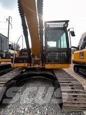 CAT 320 D GC Εκσκαφείς με ερπύστριες