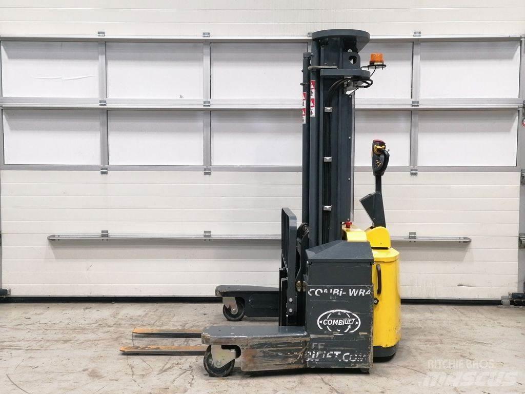 Combilift WR4 Γερανοί πλευρικής φόρτωσης εμπορευματοκιβωτίων
