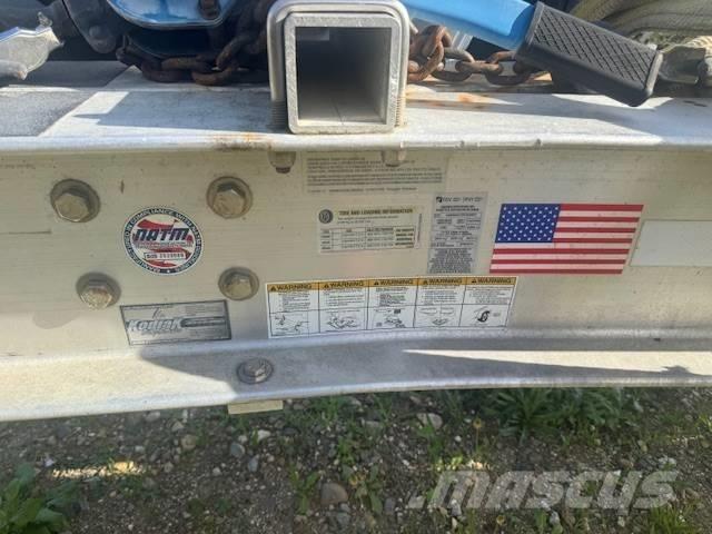  Formula Yachts PC41 Καΐκια εργασίας/φορτηγίδες