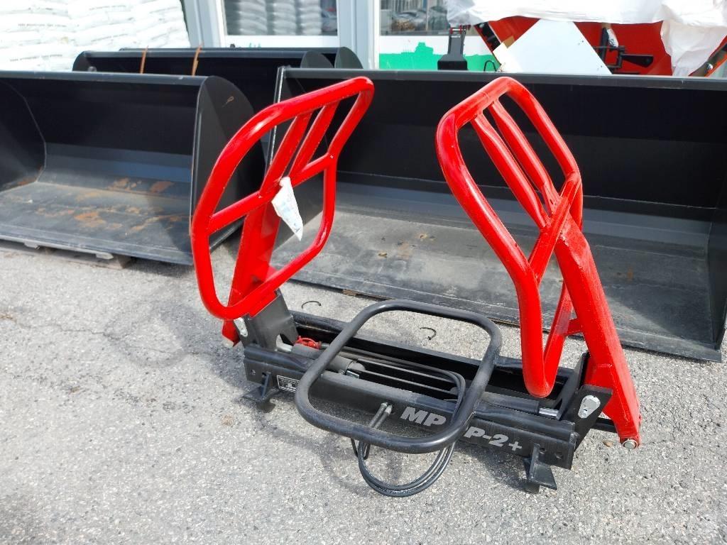 MP-Lift PP-2+ Εξαρτήματα συγκράτησης δεμάτων