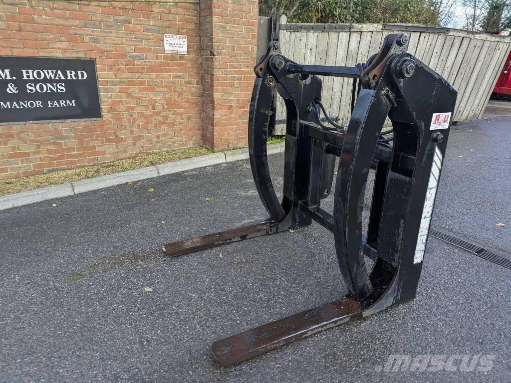 Strimech LOG GRAB Αρπάγες