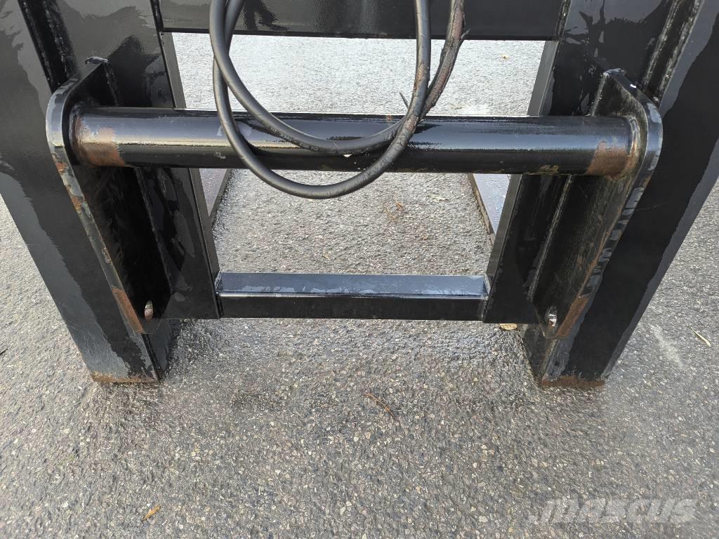 Strimech LOG GRAB Αρπάγες