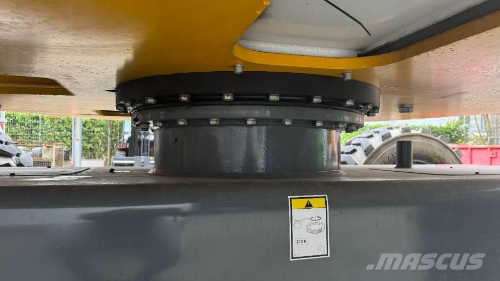 Haulotte HA 20 PX Ανυψωτήρες με αρθρωτό βραχίονα