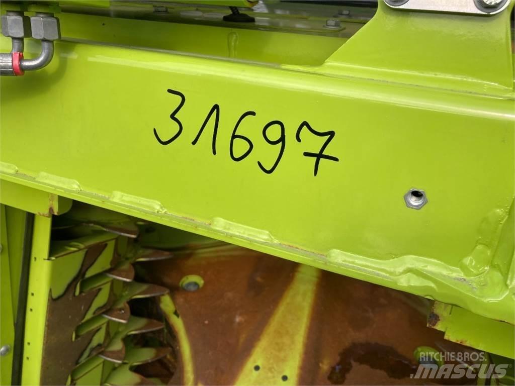 CLAAS Orbis 750 Άλλα γεωργικά μηχανήματα
