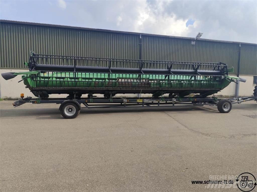 John Deere 730X Εξαρτήματα θεριζοαλωνιστικών μηχανών