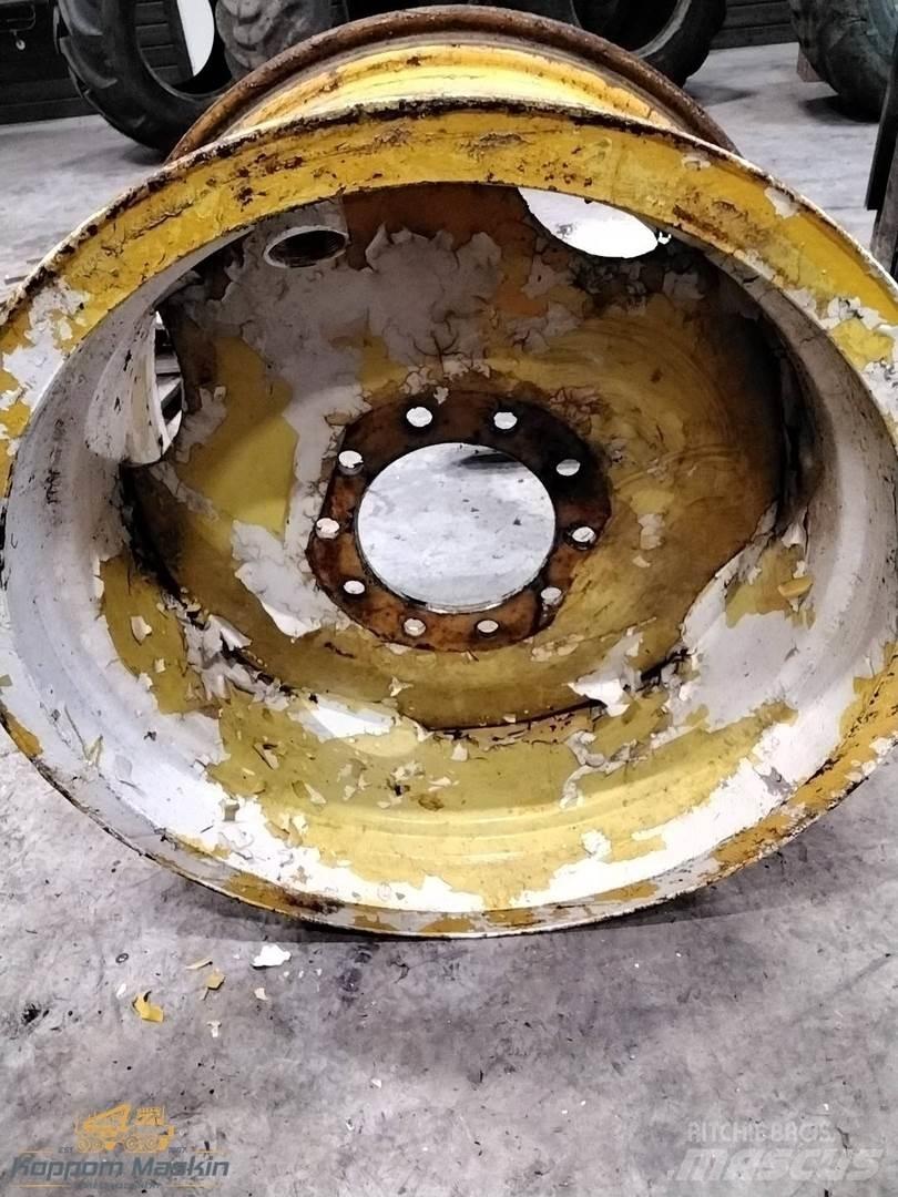  Okänt Okänd 20x34 Ελαστικά και ζάντες