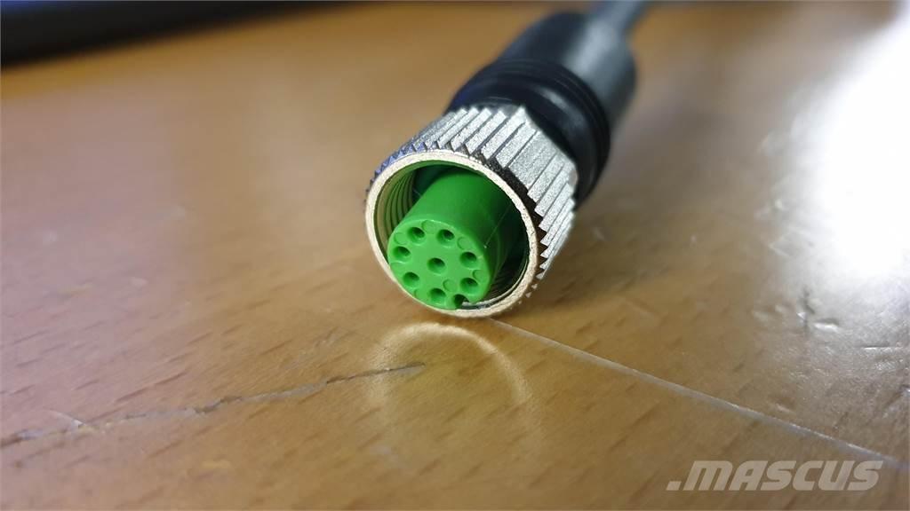  Other/Övrigt GK002 Ηλεκτρονικά