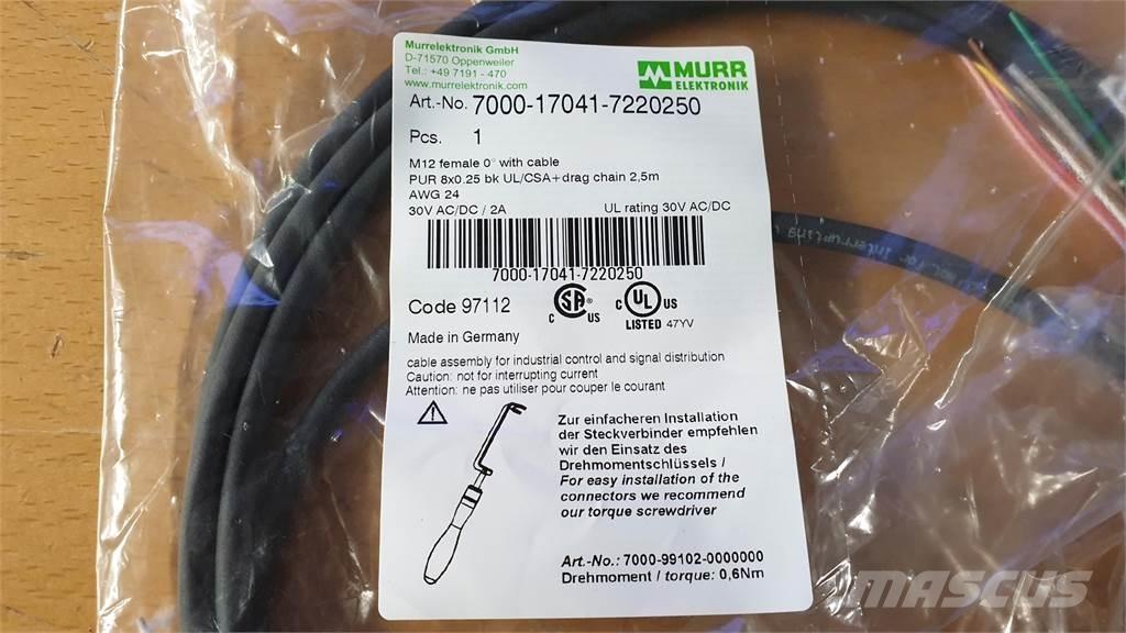  Other/Övrigt GK002 Ηλεκτρονικά