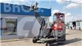 Combilift C5000 LT Περονοφόρα ανυψωτικά κλαρκ με φυσικό αέριο LPG