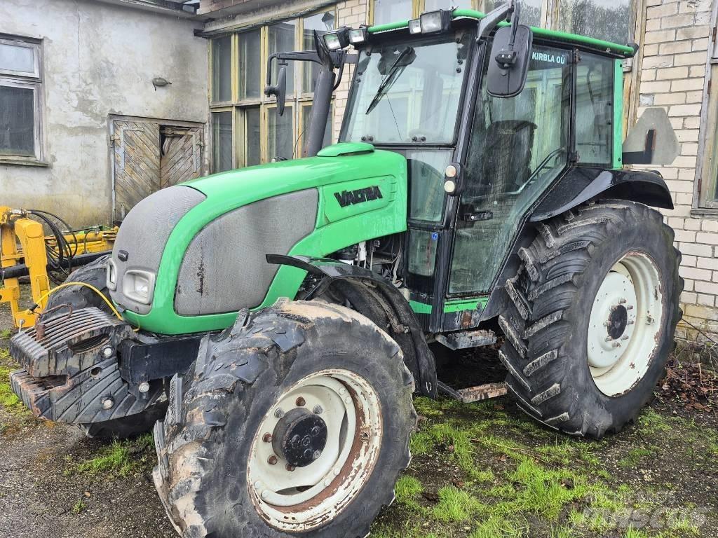 Valtra A 95 Τρακτέρ