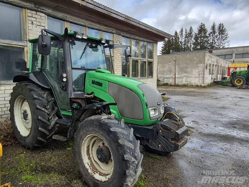 Valtra A 95 Τρακτέρ