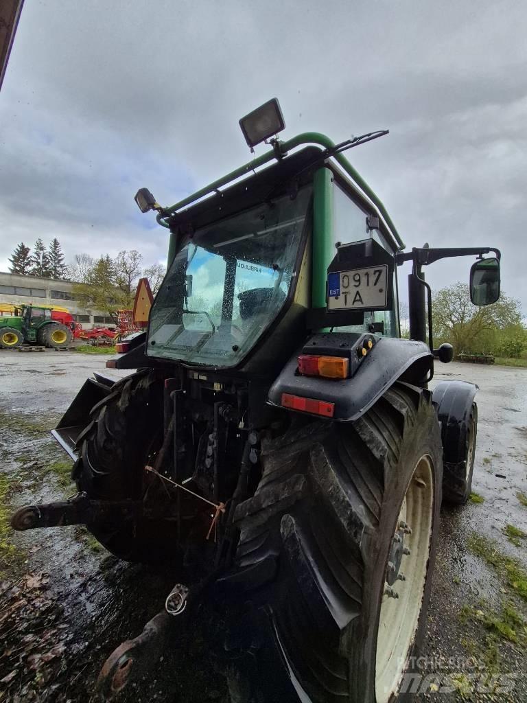 Valtra A 95 Τρακτέρ