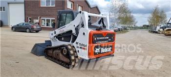 Bobcat T 590 Φορτωτάκια