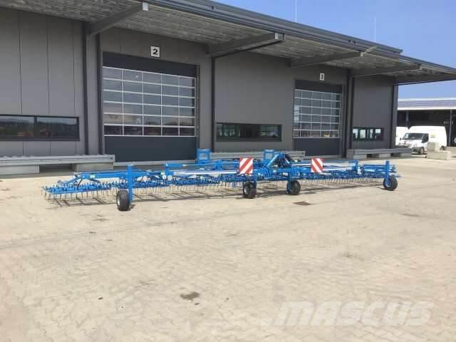  CARRÉ SARCLERSE Άλλα γεωργικά μηχανήματα