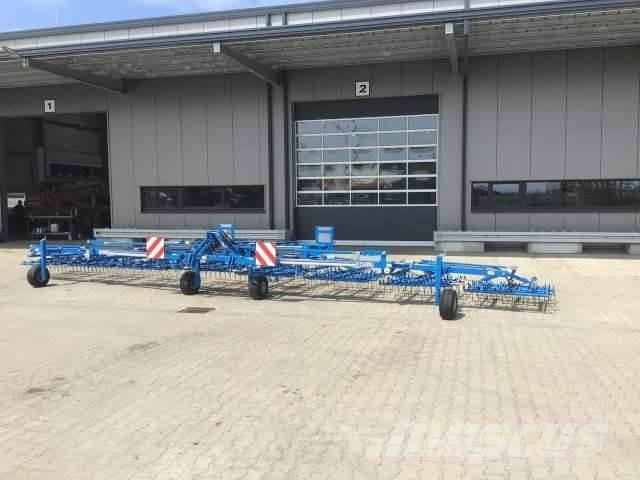  CARRÉ SARCLERSE Άλλα γεωργικά μηχανήματα