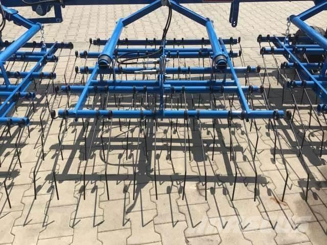  CARRÉ SARCLERSE Άλλα γεωργικά μηχανήματα