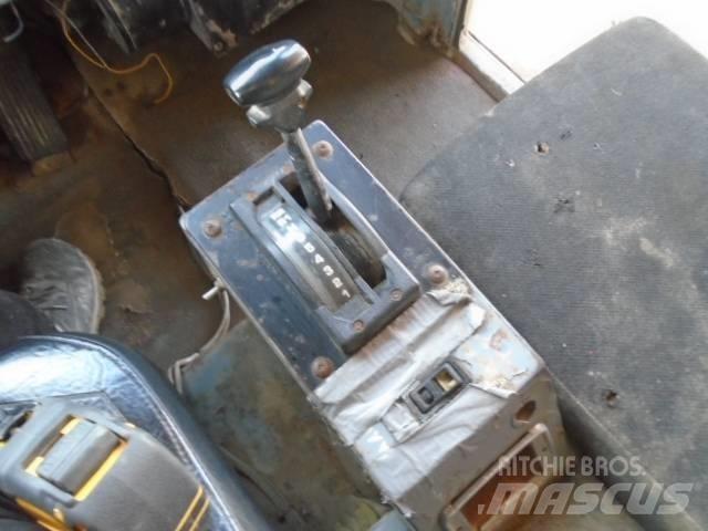 Euclid R40 Dumpers εργοταξίου