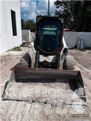 Bobcat S 650 Φορτωτάκια