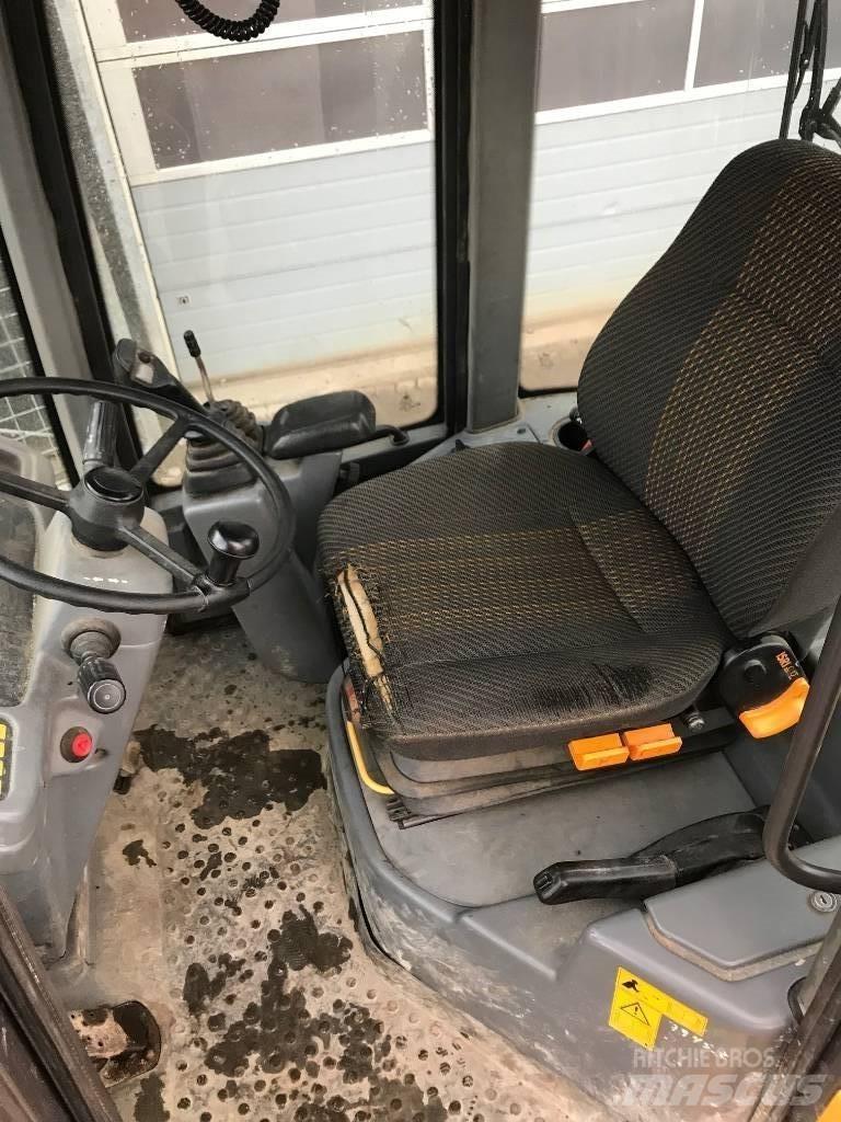 Volvo L30B Φορτωτές με λάστιχα (Τροχοφόροι)