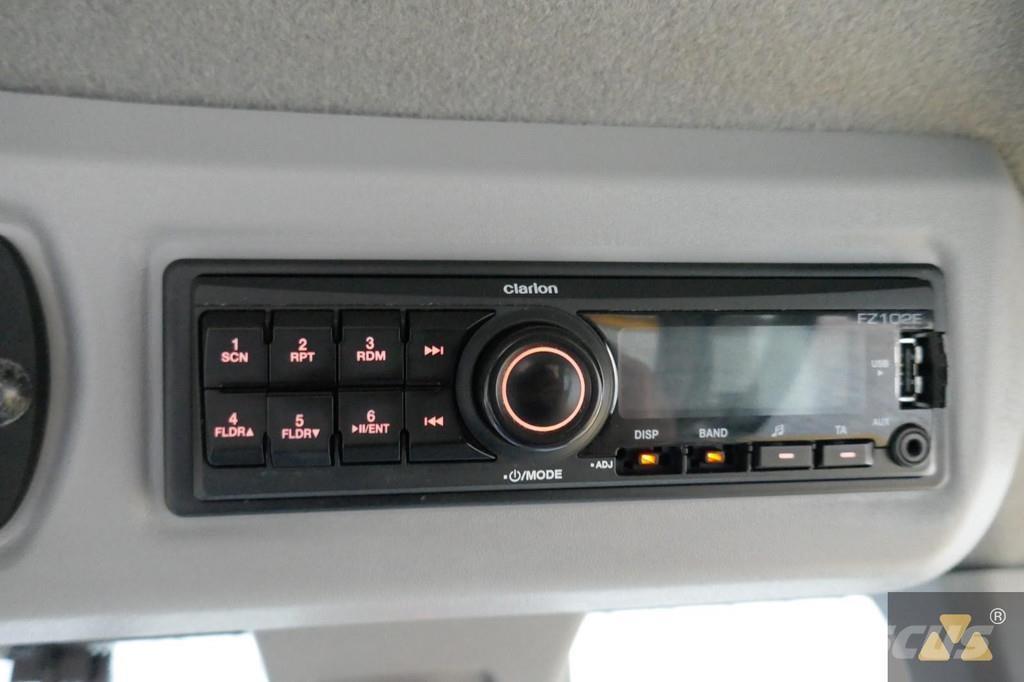 CAT 930M Φορτωτές με λάστιχα (Τροχοφόροι)