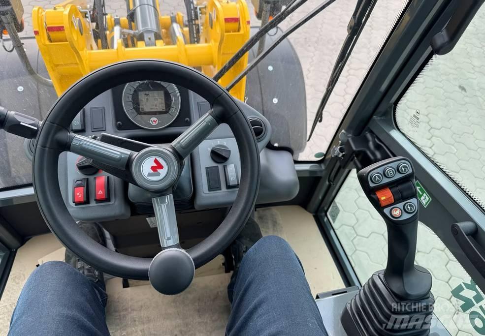 Wacker Neuson WL 52 Φορτωτές με λάστιχα (Τροχοφόροι)