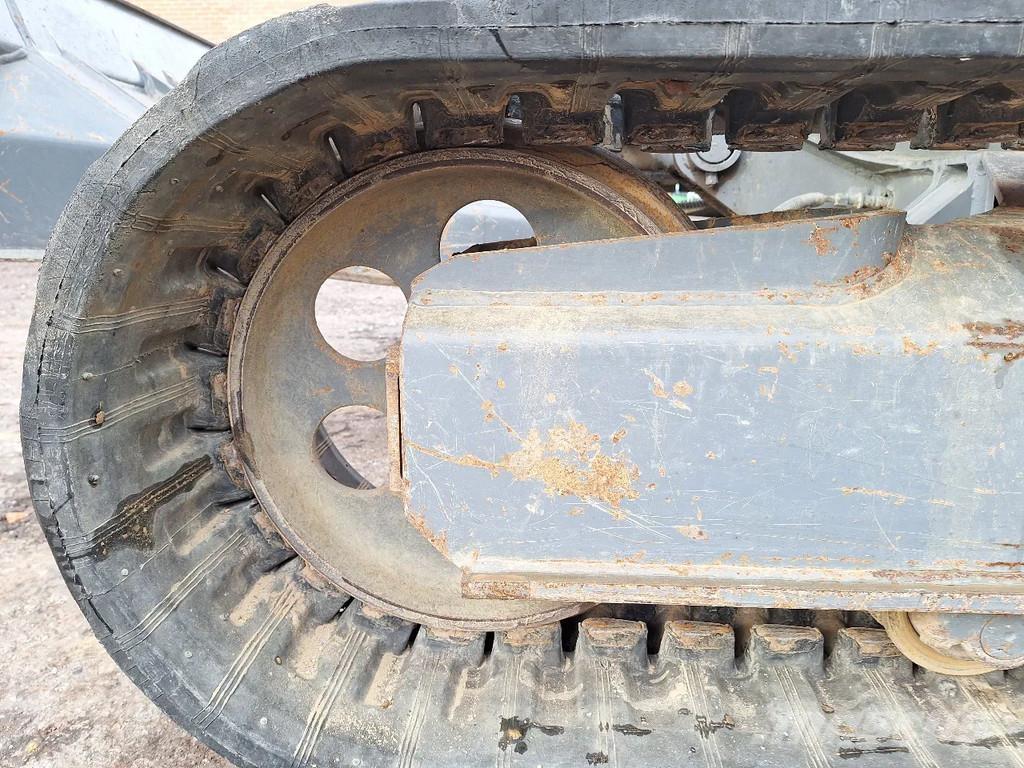 Takeuchi TB290-2 Μίνι εκσκαφείς 7t - 12t