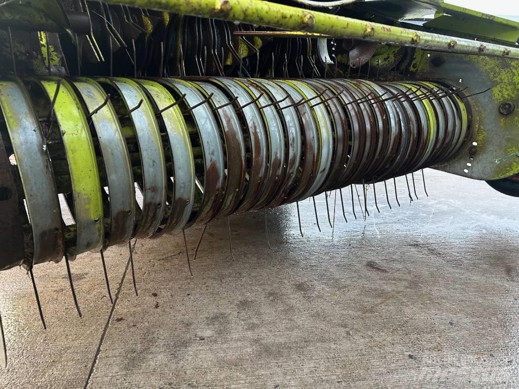 CLAAS 46 ROTO CUT Πρέσες κυλινδρικών δεμάτων