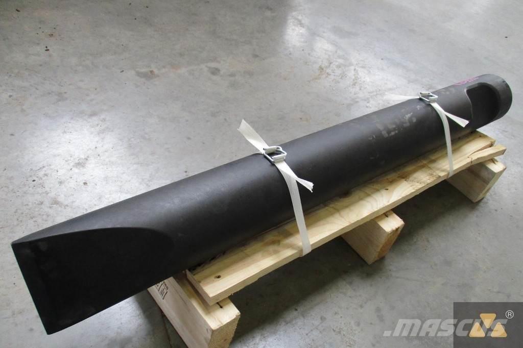 Rammer Chisel S54 Σφυριά / Σπαστήρες