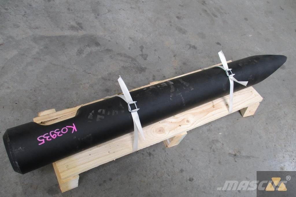 Rammer Chisel S54 Σφυριά / Σπαστήρες