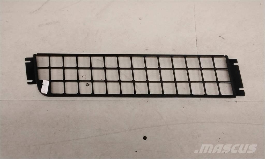 Ponsse P13844 Καμπίνες και εσωτερικό