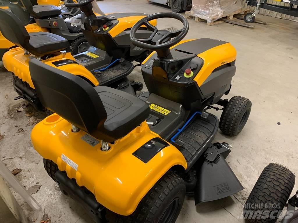 Stiga E-RIDE S500 Χορτοκοπτικά ώθησης