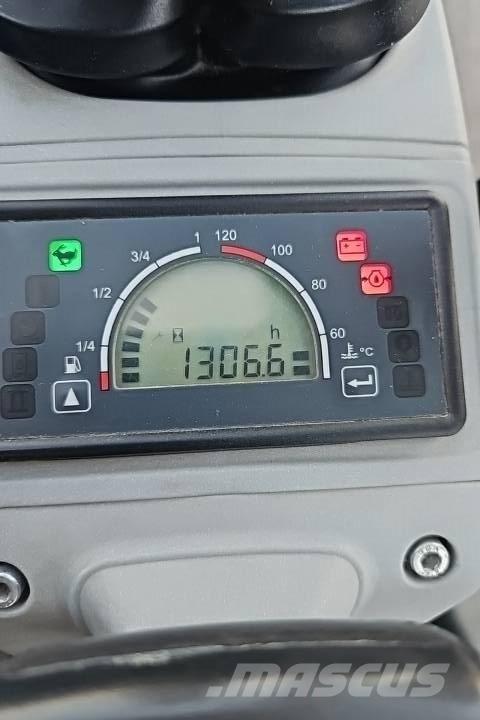 Wacker Neuson ET20 Εκσκαφάκι (διαβολάκι) < 7t