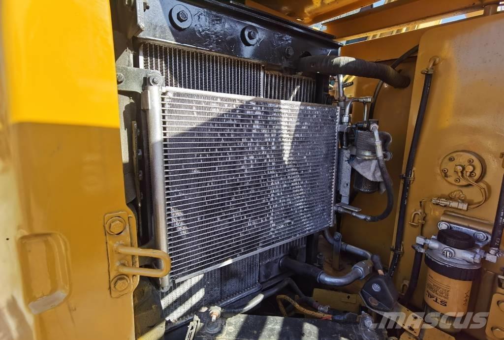 CAT 308 E 2 Εκσκαφείς με ερπύστριες