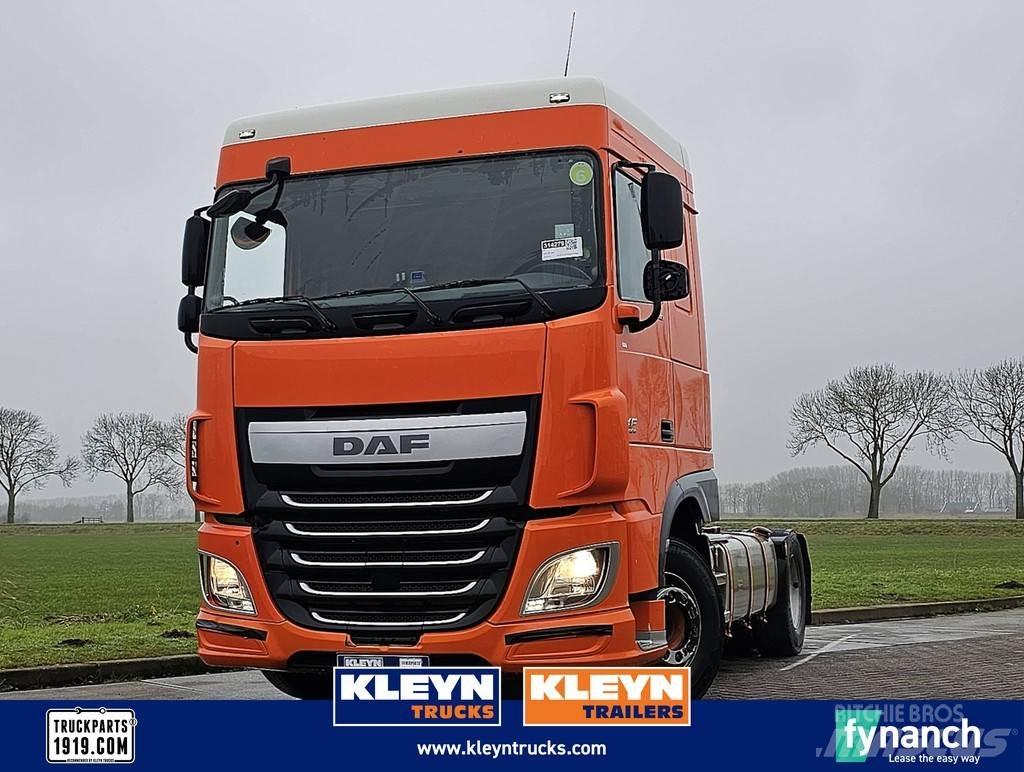 DAF XF 440 Τράκτορες