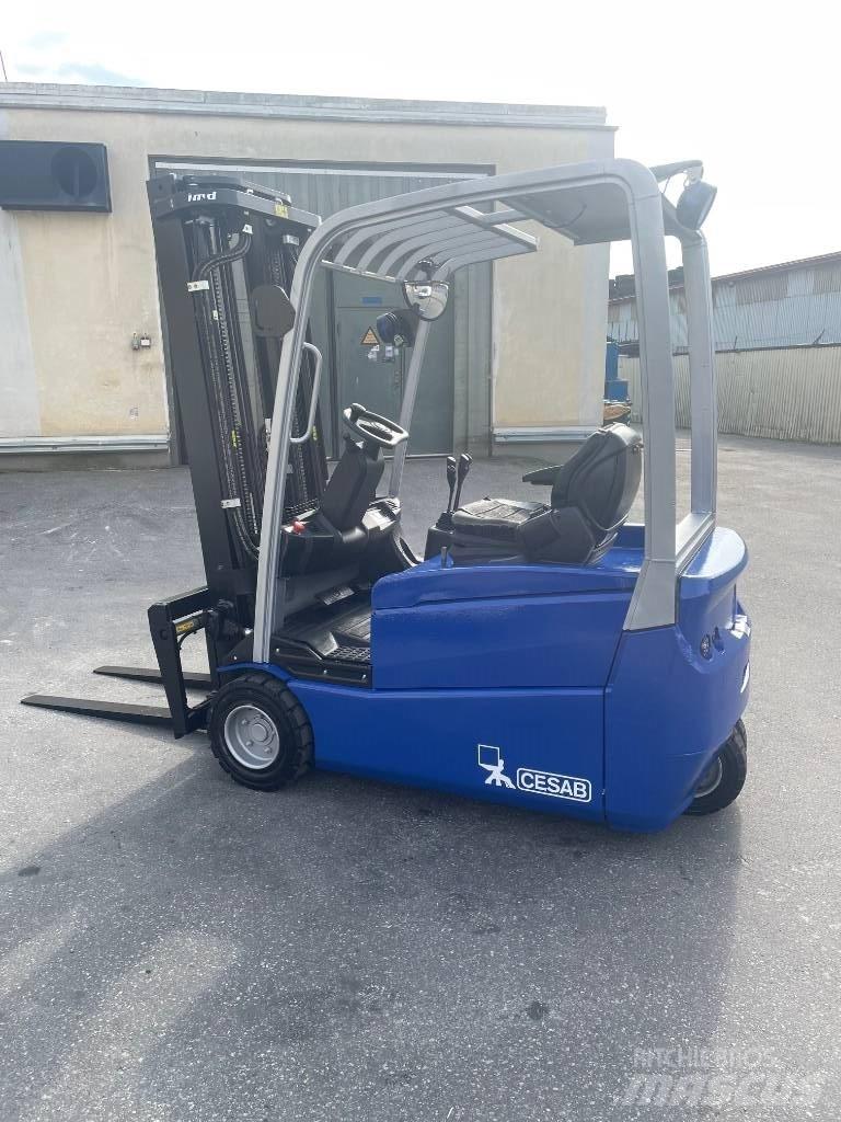 Cesab B320 Ηλεκτρικά περονοφόρα ανυψωτικά κλαρκ