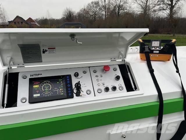  Temha makina PM.0103 Κατασκευές - Άλλα