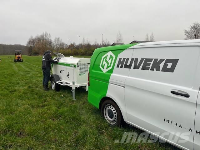  Temha makina PM.0103 Κατασκευές - Άλλα