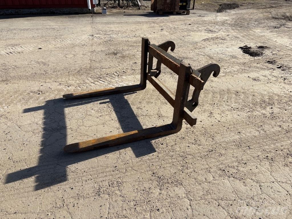  Gafflar L30 ZL602 Φορτωτές με λάστιχα (Τροχοφόροι)