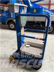 JLG Pecolift Άλλοι ανυψωτήρες και πλατφόρμες
