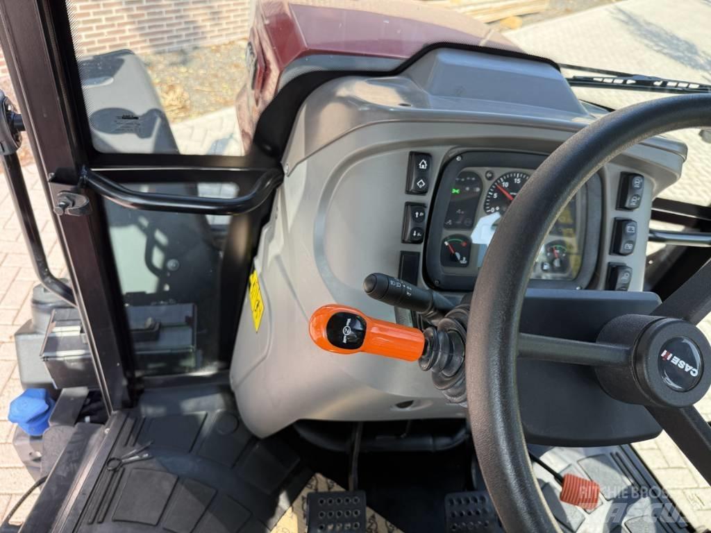 CASE Farmall 100x Τρακτέρ